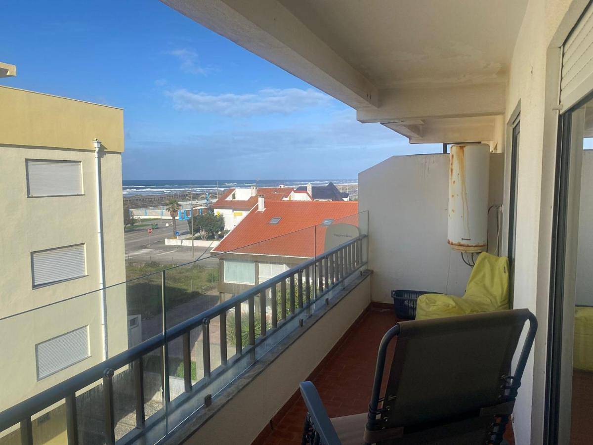 Apartamento inteiro, O Cantinho de Quiaios in Praia de Quiaios, Quiaios