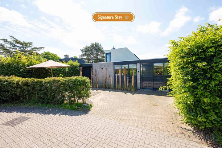 Bungalow für 6 Personen in Ouddorp