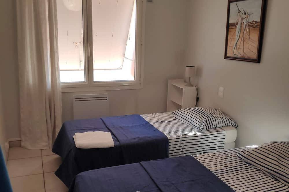 Espléndido chalet totalmente renovado con una gran terraza en la playa in Palavas-les-Flots, Côte d'Améthyste