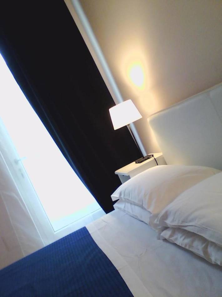 B&b per 2 persone, con terrazza in Otranto