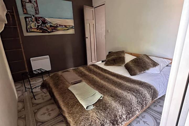 Location de vacances pour 10 personnes dans Coteaux sur Loire - 3