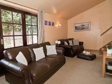 Cottage for 8 People in Necton, Norfolk, Photo 2