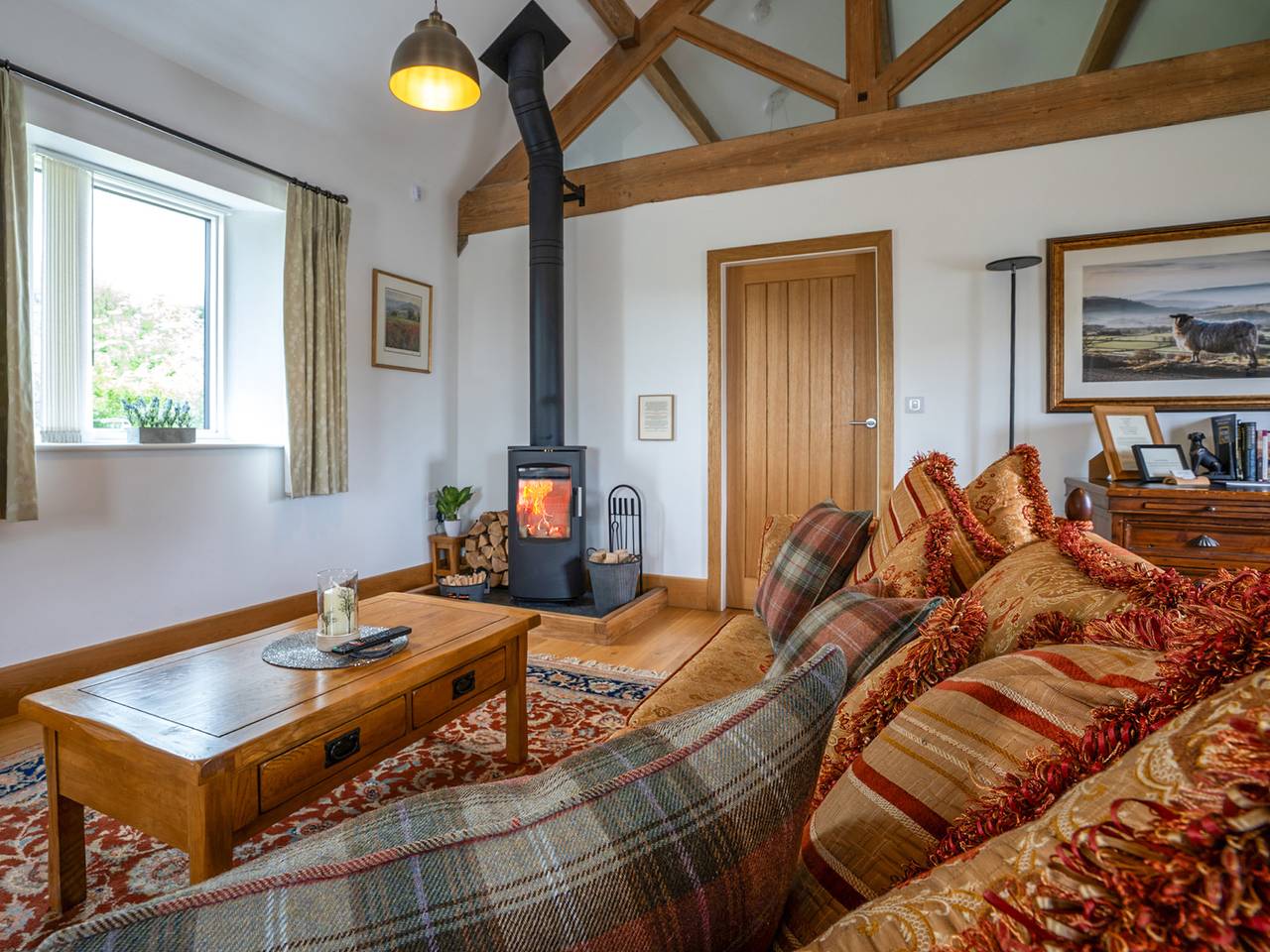 The Cottage - Ukc9711 in Winster, Derbyshire