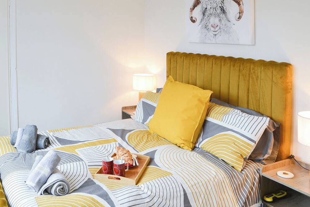 2 bedroom accommodation in Morpeth in Morpeth, Northumberland