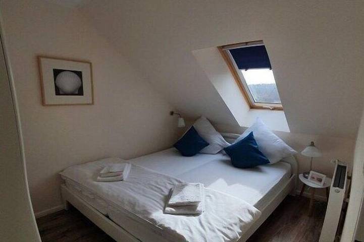 Ferienhaus für 2 Personen, mit Balkon in Hohwacht - 2