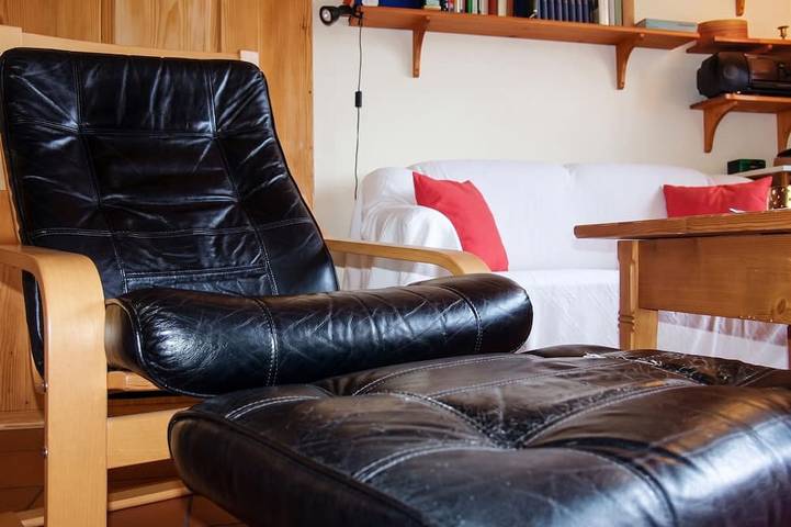 Ganze Wohnung, Homerez - Wohnung in Bellwald in Fürgangen, Bellwald