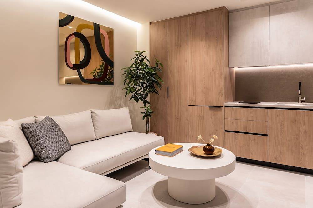 Casa vacanza a Attica a partire da 108€ a notte