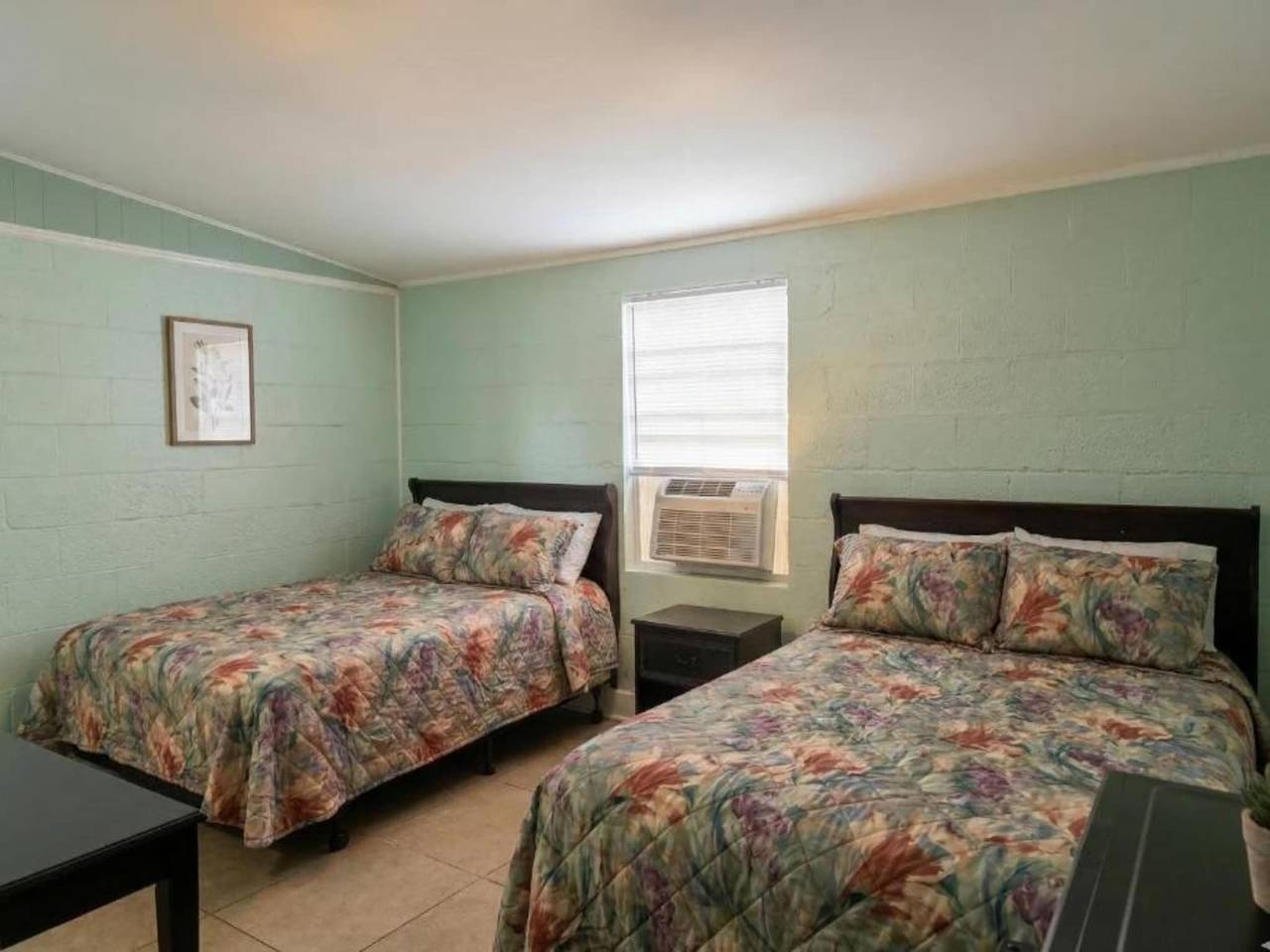 Entire apartment, 1 Queen Bed,2 Full Bed|Smk in Mobile (AL), Mobile Bay