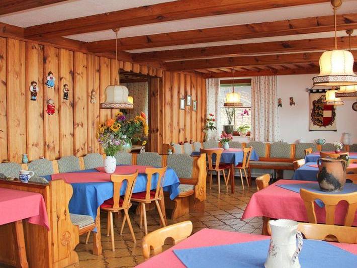 Ferienwohnung für 2 Personen, mit Garten und Balkon sowie Seeblick in Treffen am Ossiacher See - 4