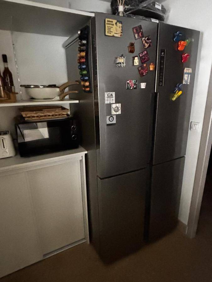 Gîte pour 3 personnes, avec jardin ainsi que piscine et jacuzzi à Les Mées - 3
