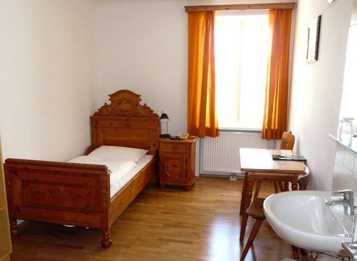 Hotel para 1 personas - 1