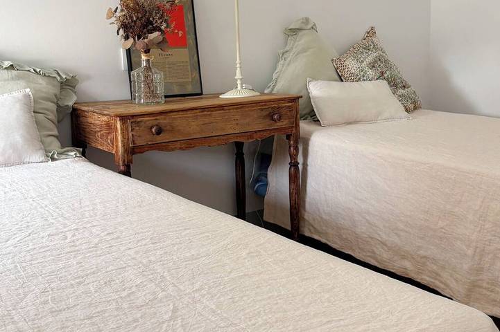 Appartement entier, Casita Florentia – Appartement sur la côte de Galice, Espagne in Baiona, Rías Baixas