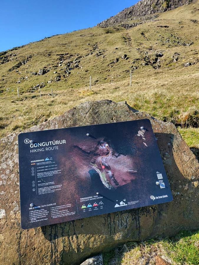 Maison d’hôte pour 9 personnes, avec terrasse ainsi que vue et vue sur le lac dans les Îles Féroé - 4