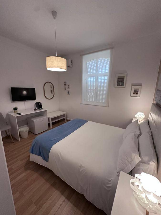 Chambre d’hôte pour 2 personnes, avec vue à Tavira - 4