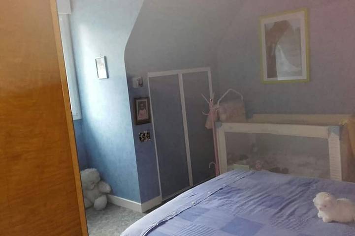 Location de vacances pour 8 personnes, avec Terrasse et Jardin à Sulniac - 3