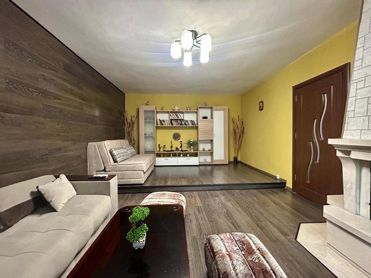 Appartement entier, Apart House Ana Апартамент за гости Ана in Vratsa, Balkan Mountains