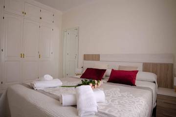 Villa for 8 People in Punta Grossa, Es Mercadal, Photo 2