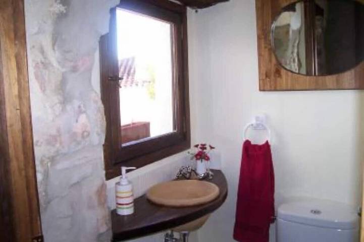 Garten, Schwimmbad, privater Parkplatz, Wi-Fi, Pool, Klimaanlage, Zentralheizung. in Prado del Rey, Pueblos Blancos