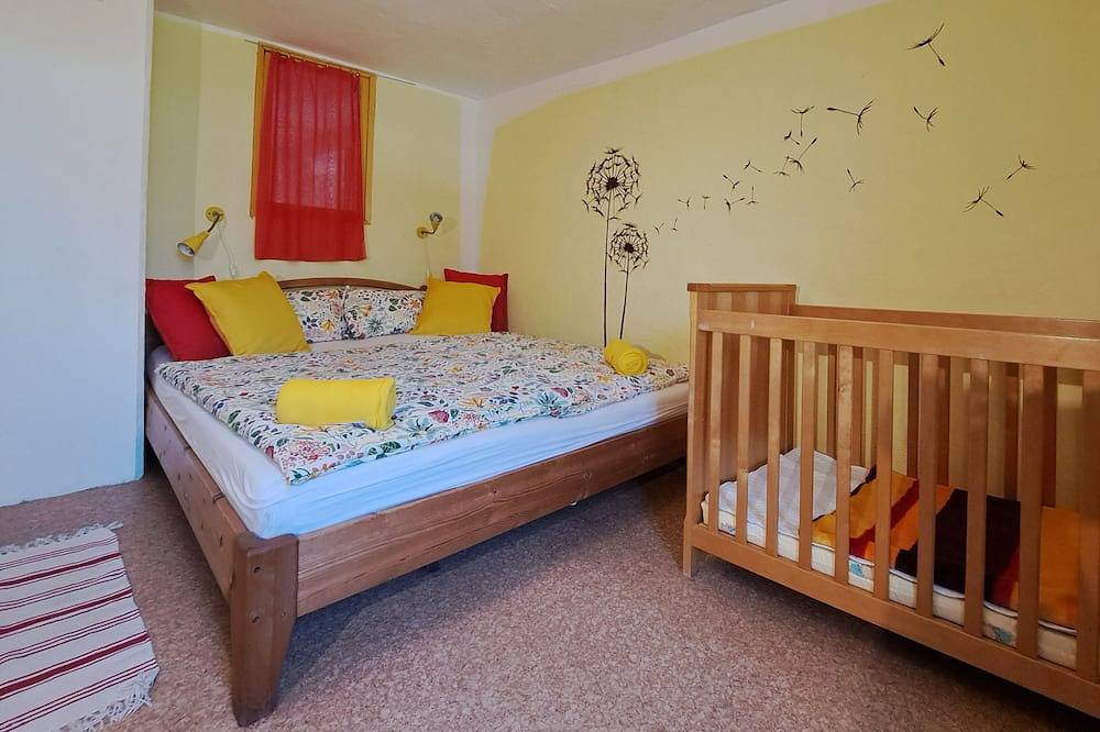 Ganze Wohnung, Ferienwohnung/App. für 4 Gäste mit 60m² in Carinerland in Carinerland, Neubukow-Salzhaff