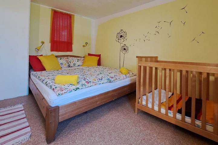 Ferienwohnung für 4 Personen, mit Garten in Carinerland - 2