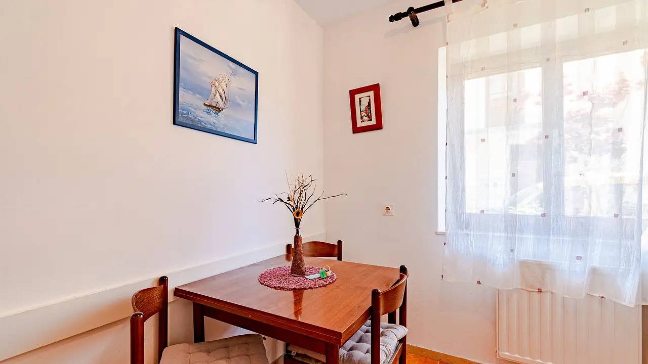 Ganzes Studio, Studio für 2 Personen (20 m²) in Mali Ston in Ston, Dubrovnik-Neretva