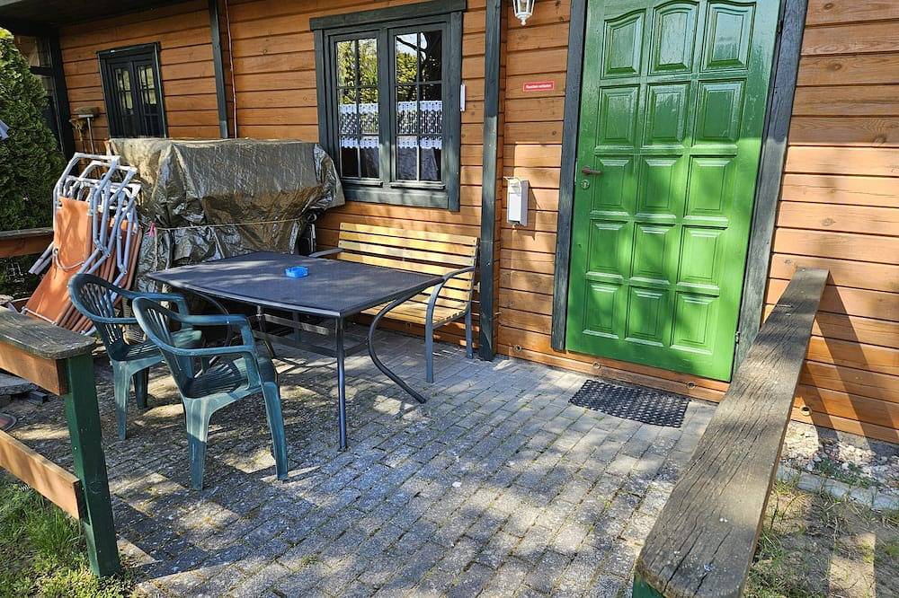 Ganze Wohnung, Fh am Haff B, Deutschland in Altwarp Siedlung, Altwarp