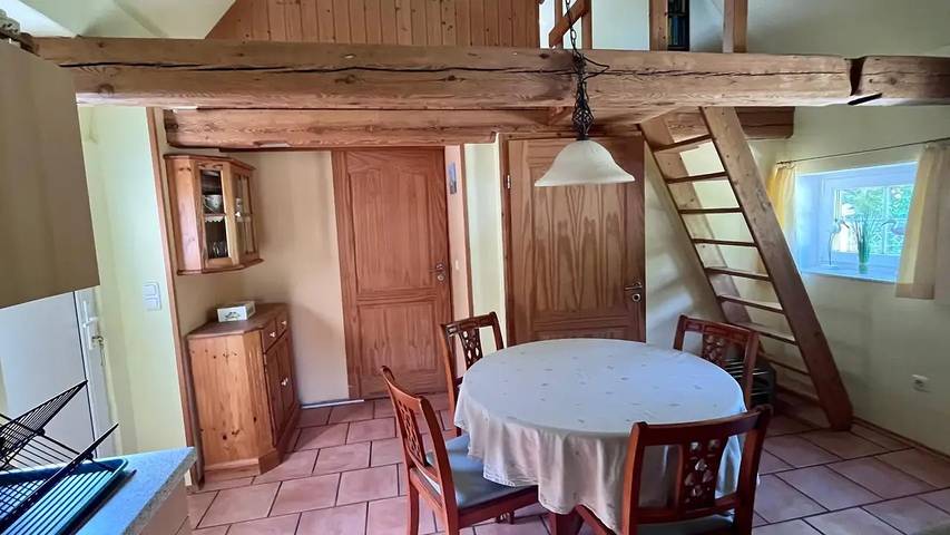 Ferienhaus für 4 Personen, mit Terrasse und Garten in Neuwesteel