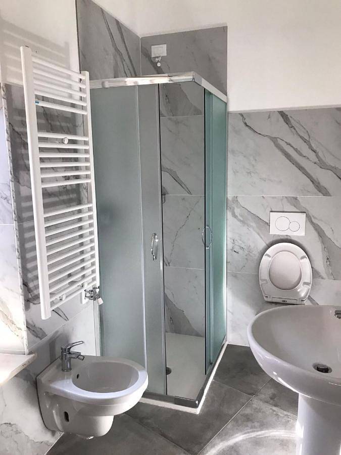 Maison d’hôte pour 2 personnes, avec terrasse à Vérone - 2