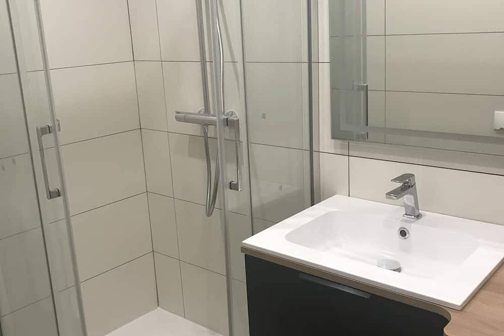 Ganze Wohnung, Studio 1 Chambre, Entièrement Rénové Tout Confort La Plagne Aime2000 in Aime 2000, Aime-la-Plagne
