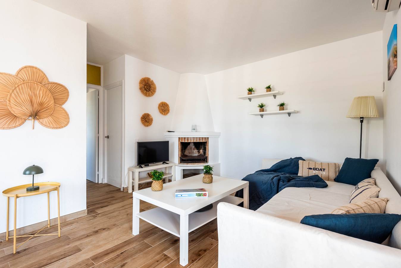 Apartamento entero, Apartamento Girasoles 64 in Sant Jaume, Municipio de Alaior