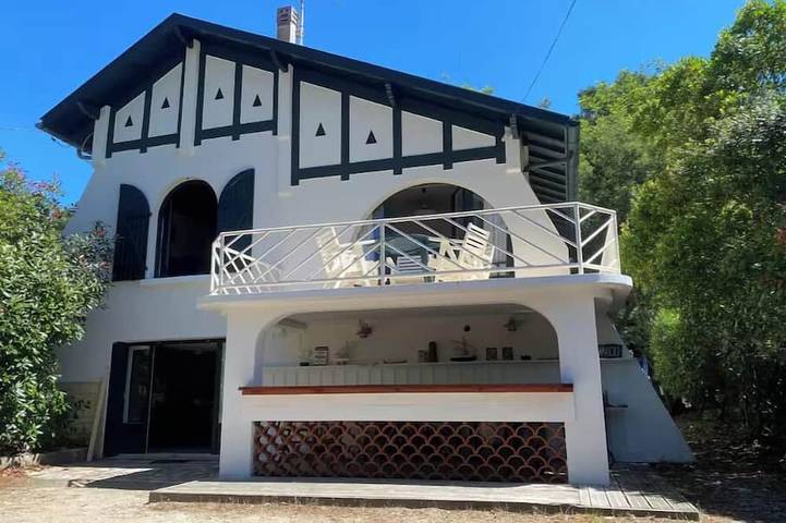 Casa de vacaciones para 8 personas - 1
