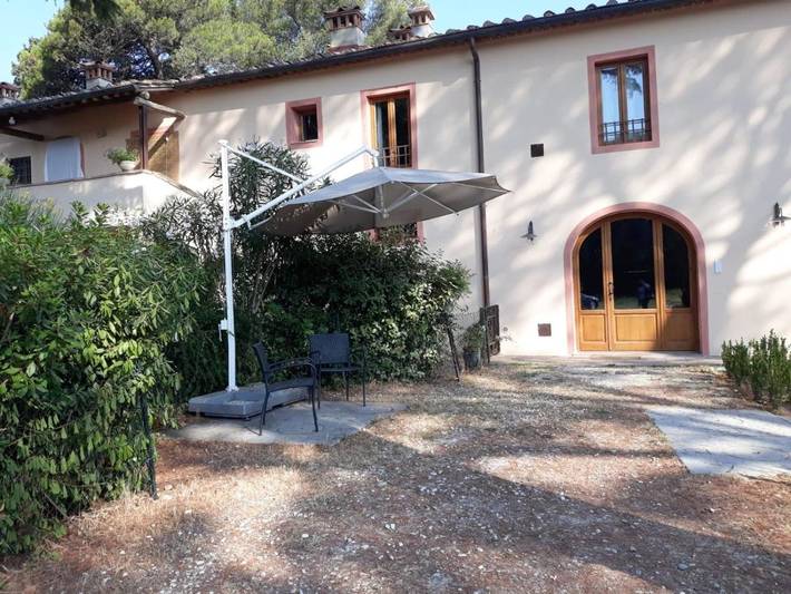 Gîte pour 5 personnes, avec jardin à Empoli - 3
