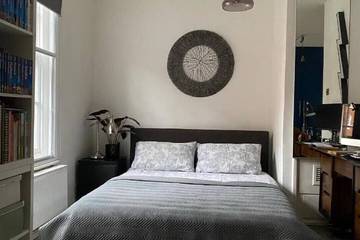 Apartment for 2 People in Tower Hamlets, London, Photo 1