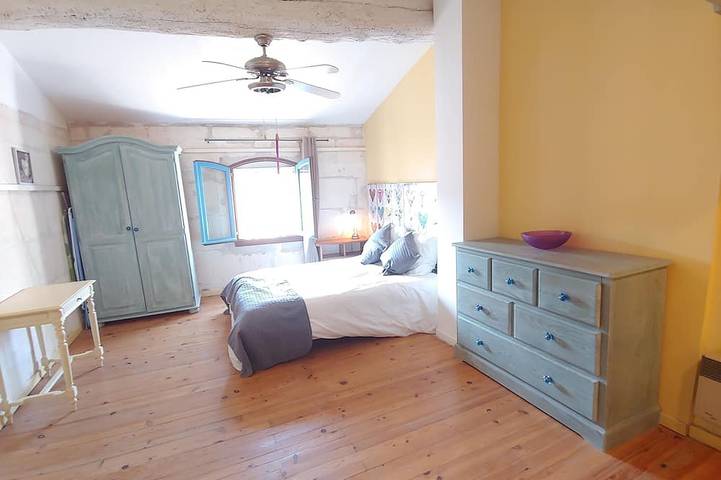 Location de vacances pour 5 personnes dans Arenes D Arles - 2