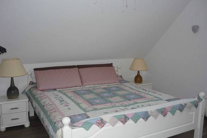Ferienwohnung für 5 Personen, mit Terrasse und Garten in Oeversee - 2