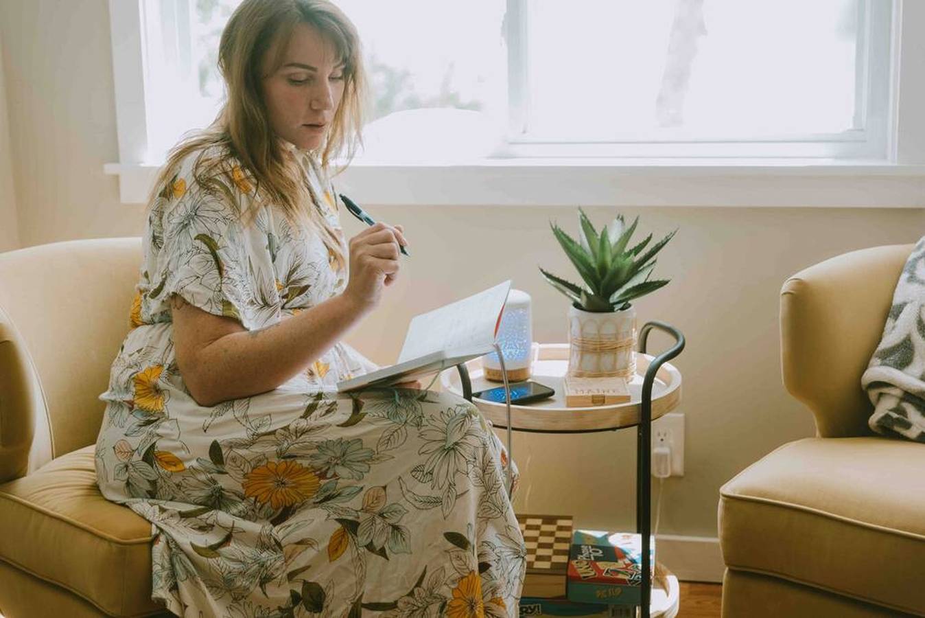 Ganze Wohnung, Little Landing Cottage-gorgeous view Bbq Wi-Fi in Kennebec County