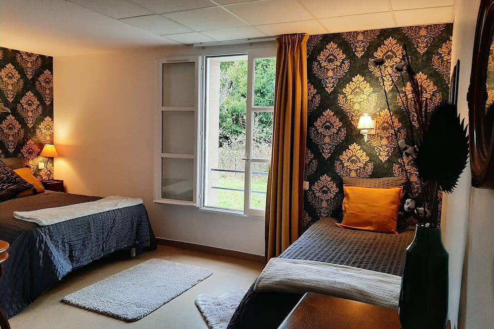 Un séjour d'exception en famille ou entre amis ! in Saint-Pierre-de-l'Isle, Région de Saint-Jean-d'Angély