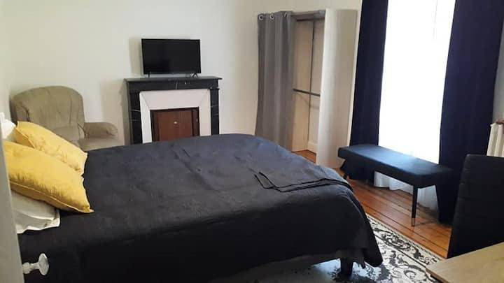 Vakantieappartement voor 1 personen - 1