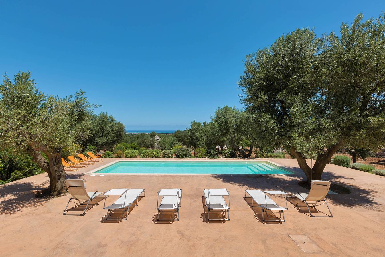 Villa Lisy by Perle di Puglia in Carovigno, Salento
