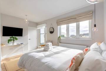 Cottage for 6 People in Shanklin, Isle of Wight, Photo 1