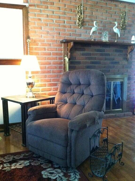 Great Creek Lage für Angler, Reisende, Jäger und Familien! in Georgia