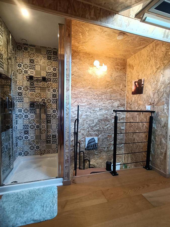 Appartement entier, Mini House in Beauce in Toury (Eure-et-Loir), Région de Chartres