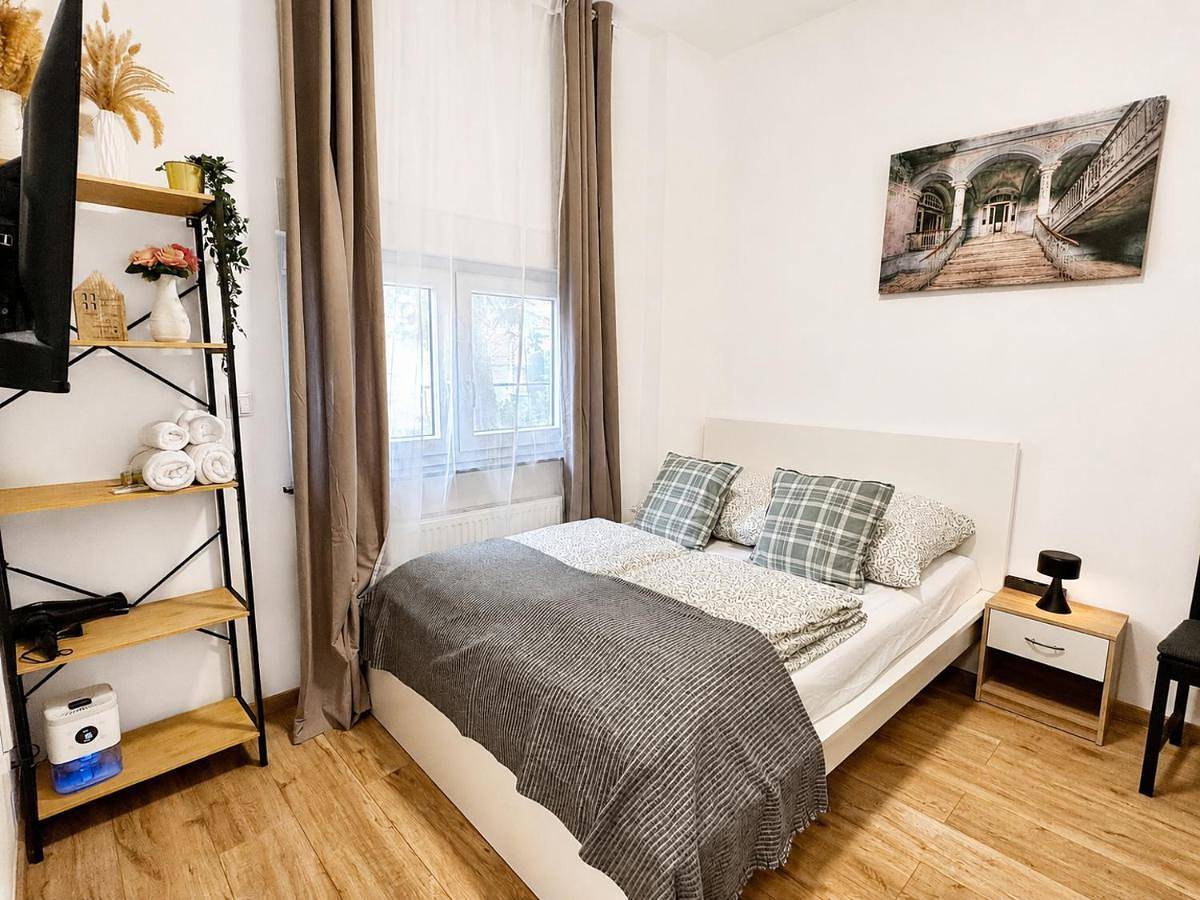 Ganze Wohnung, Easy Stay Koblenz in Wallersheim, Koblenz