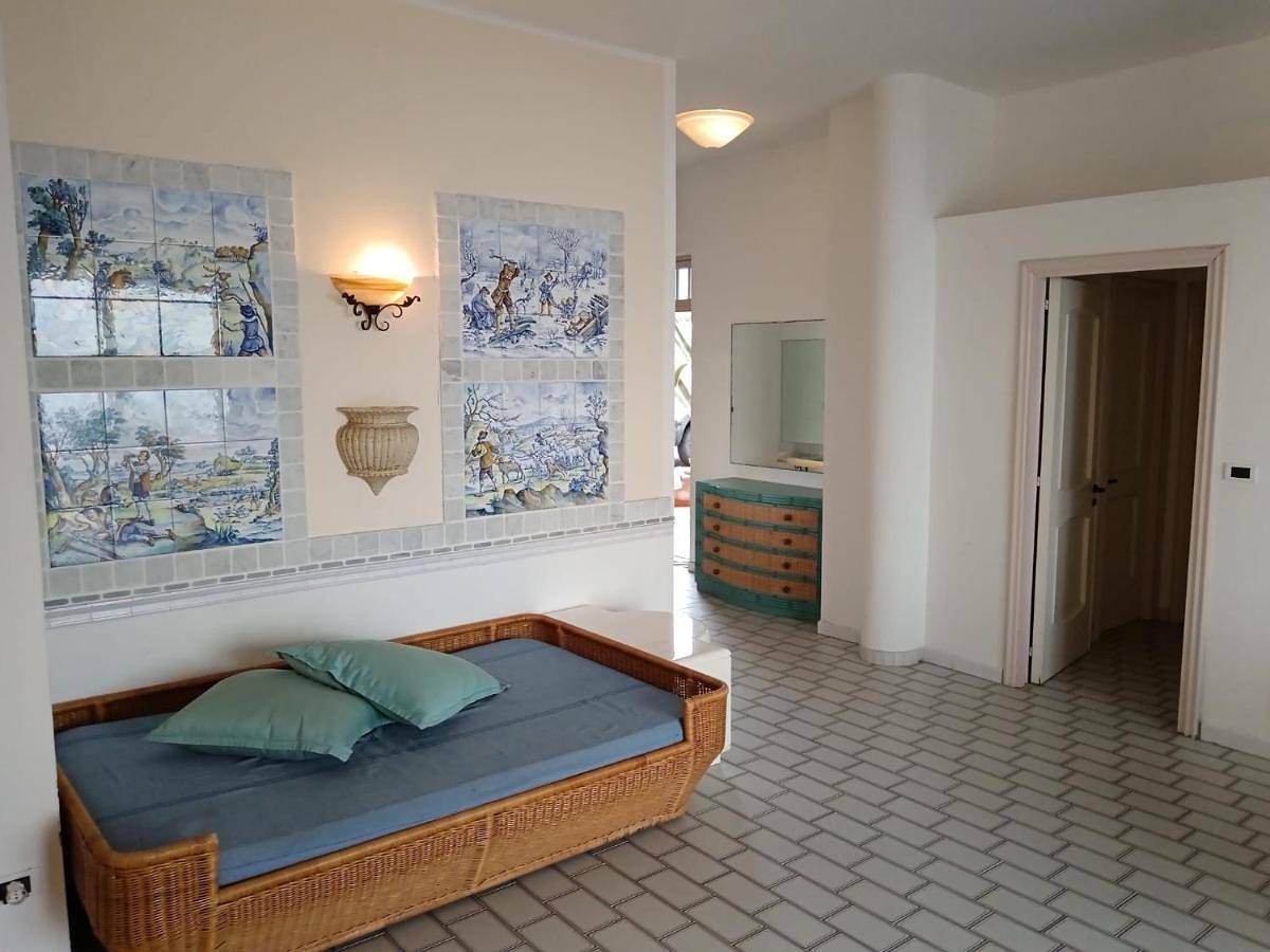 Appartamento intero, Beach casa sul mare in Spiaggia del Lungomare Nord (Termoli), Termoli