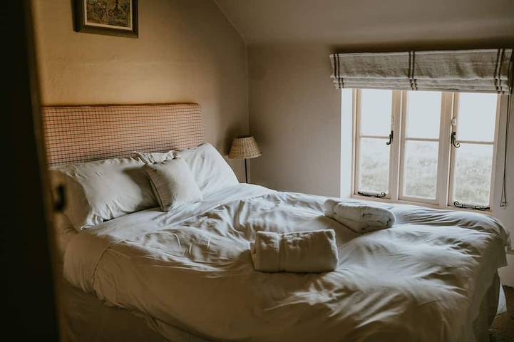 Gîte pour 6 personnes, avec jardin, animaux acceptés dans Wimborne Minster - 2