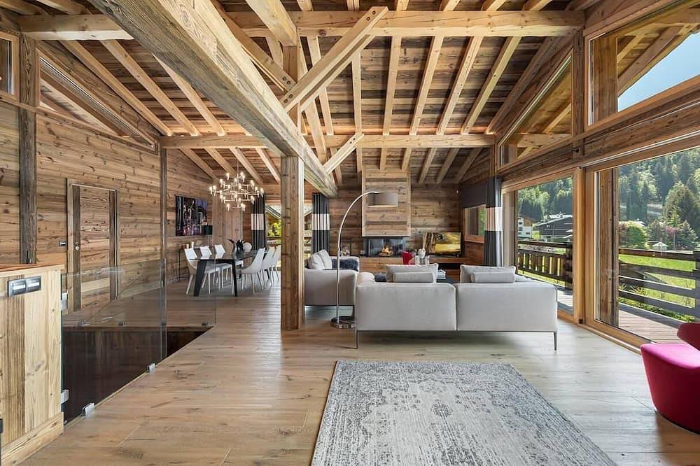 Photo : Maison de vacances