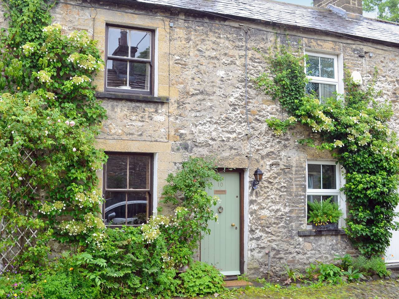 Holiday Rental for 4 People in North Yorkshire, Yorkshire