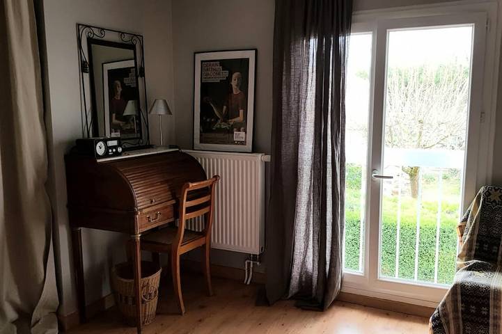 Location de vacances pour 10 personnes, avec balcon ainsi que jardin et jacuzzi, animaux acceptés à Pibrac - 2