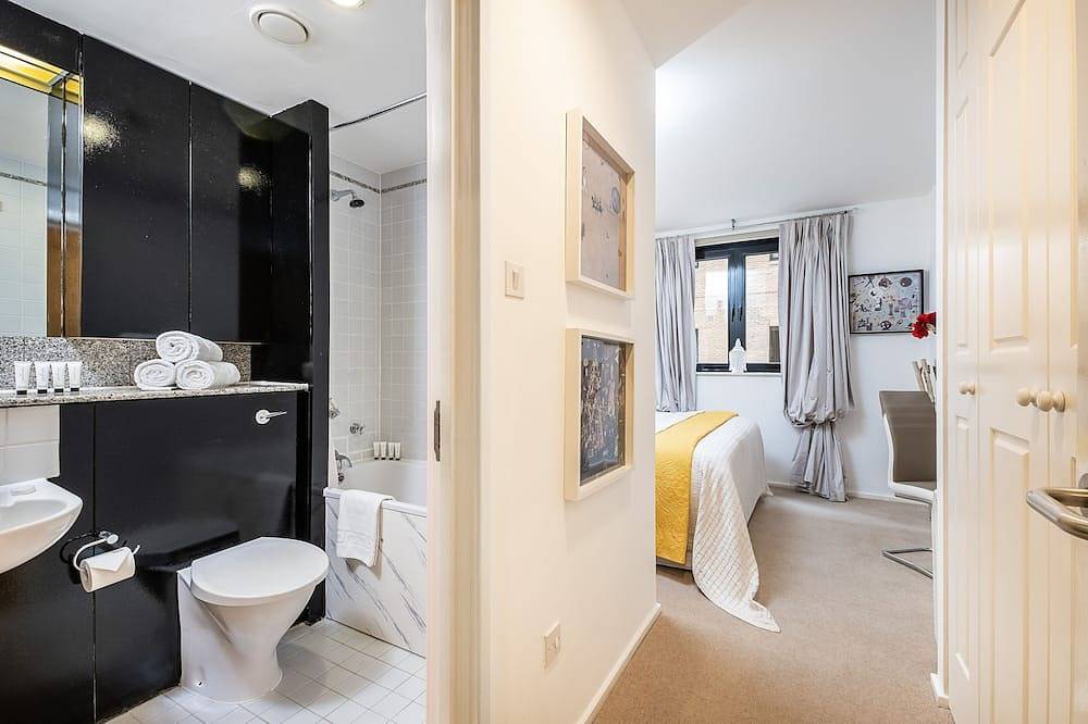 Appartamento vacanze a Londra a partire da 398€ a notte