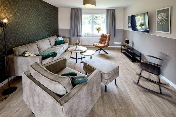Ferienwohnung für 4 Personen - 1